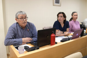 pleno municipal febrero 2024 Compromís Paiporta